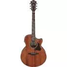 IBANEZ - AE140OPN OPEN PORE NATURAL