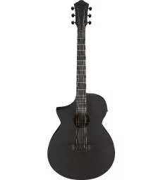 IBANEZ - AEWC621LBOT BLACK OUT