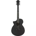 IBANEZ - AEWC621LBOT BLACK OUT