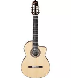 IBANEZ - GA3007CENT NATURAL HIGH GLOSS