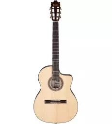 IBANEZ - GA360TCENT NATURAL HIGH GLOSS