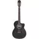 IBANEZ - GA360TCETBK TRANSPARENT BLACK HIGH GLOSS