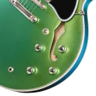 EPIPHONE - ES-355 FUTURA  DRAGONFLY SHIFT