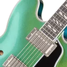 EPIPHONE - ES-355 FUTURA  DRAGONFLY SHIFT