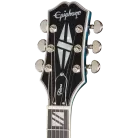 EPIPHONE - ES-355 FUTURA  DRAGONFLY SHIFT