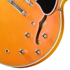 EPIPHONE - ES-355 FUTURA FIRESTORM SHIFT