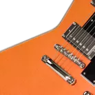 EPIPHONE - EXPLORER CUSTOM FUTURA FIRESTORM SHIFT