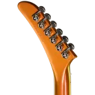 EPIPHONE - EXPLORER CUSTOM FUTURA FIRESTORM SHIFT