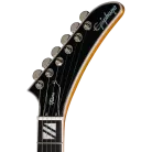 EPIPHONE - EXPLORER CUSTOM FUTURA FIRESTORM SHIFT