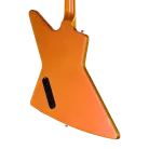 EPIPHONE - EXPLORER CUSTOM FUTURA FIRESTORM SHIFT