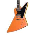 EPIPHONE - EXPLORER CUSTOM FUTURA FIRESTORM SHIFT