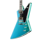 EPIPHONE - EXPLORER CUSTOM FUTURA DRAGONFLY SHIFT