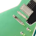 EPIPHONE - EXPLORER CUSTOM FUTURA DRAGONFLY SHIFT