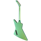 EPIPHONE - EXPLORER CUSTOM FUTURA DRAGONFLY SHIFT