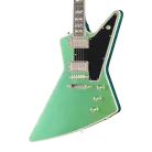 EPIPHONE - EXPLORER CUSTOM FUTURA DRAGONFLY SHIFT