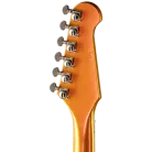 EPIPHONE - FIREBIRD CUSTOM FUTURA FIRESTORM SHIFT