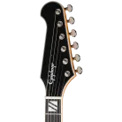 EPIPHONE - FIREBIRD CUSTOM FUTURA FIRESTORM SHIFT