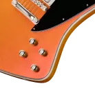 EPIPHONE - FIREBIRD CUSTOM FUTURA FIRESTORM SHIFT