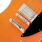 EPIPHONE - FIREBIRD CUSTOM FUTURA FIRESTORM SHIFT