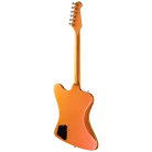 EPIPHONE - FIREBIRD CUSTOM FUTURA FIRESTORM SHIFT