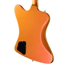 EPIPHONE - FIREBIRD CUSTOM FUTURA FIRESTORM SHIFT