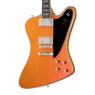 EPIPHONE - FIREBIRD CUSTOM FUTURA FIRESTORM SHIFT