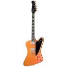 EPIPHONE - FIREBIRD CUSTOM FUTURA FIRESTORM SHIFT