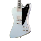 EPIPHONE - FIREBIRD CUSTOM FUTURA QUICKSILVER SHIFT