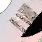 EPIPHONE - FIREBIRD CUSTOM FUTURA QUICKSILVER SHIFT