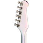 EPIPHONE - FIREBIRD CUSTOM FUTURA QUICKSILVER SHIFT