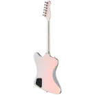 EPIPHONE - FIREBIRD CUSTOM FUTURA QUICKSILVER SHIFT