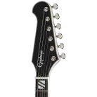 EPIPHONE - FIREBIRD CUSTOM FUTURA QUICKSILVER SHIFT