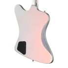 EPIPHONE - FIREBIRD CUSTOM FUTURA QUICKSILVER SHIFT