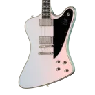 EPIPHONE - FIREBIRD CUSTOM FUTURA QUICKSILVER SHIFT