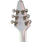EPIPHONE - FLYING V CUSTOM FUTURA QUICKSILVER SHIFT