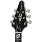 EPIPHONE - FLYING V CUSTOM FUTURA QUICKSILVER SHIFT