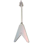 EPIPHONE - FLYING V CUSTOM FUTURA QUICKSILVER SHIFT