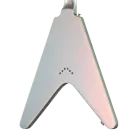 EPIPHONE - FLYING V CUSTOM FUTURA QUICKSILVER SHIFT