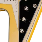 EPIPHONE - FLYING V CUSTOM FUTURA SOLARIS SHIFT