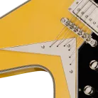 EPIPHONE - FLYING V CUSTOM FUTURA SOLARIS SHIFT