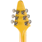 EPIPHONE - FLYING V CUSTOM FUTURA SOLARIS SHIFT