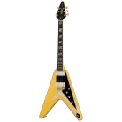 EPIPHONE - FLYING V CUSTOM FUTURA SOLARIS SHIFT