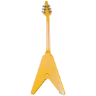 EPIPHONE - FLYING V CUSTOM FUTURA SOLARIS SHIFT