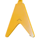 EPIPHONE - FLYING V CUSTOM FUTURA SOLARIS SHIFT