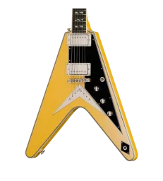 EPIPHONE - FLYING V CUSTOM...