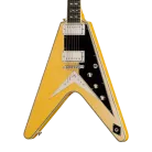 EPIPHONE - FLYING V CUSTOM FUTURA SOLARIS SHIFT
