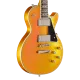 EPIPHONE - LES PAUL CUSTOM FUTURA FIRESTORM SHIFT