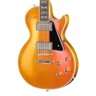 EPIPHONE - LES PAUL CUSTOM FUTURA FIRESTORM SHIFT