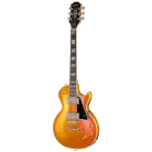 EPIPHONE - LES PAUL CUSTOM FUTURA FIRESTORM SHIFT