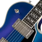 EPIPHONE - LES PAUL CUSTOM FUTURA TWILIGHT SHIFT